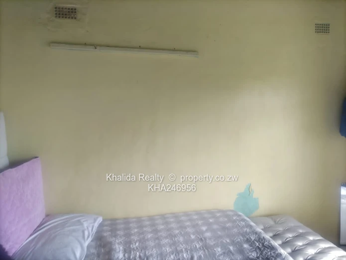 Norton Flat For Sale 