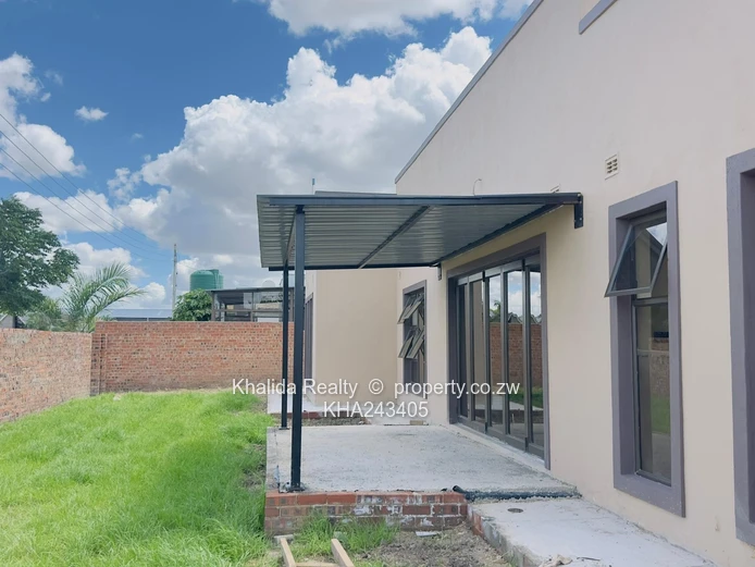 Newly Built Arlington Estate Property For Sale (Sole Mandate)