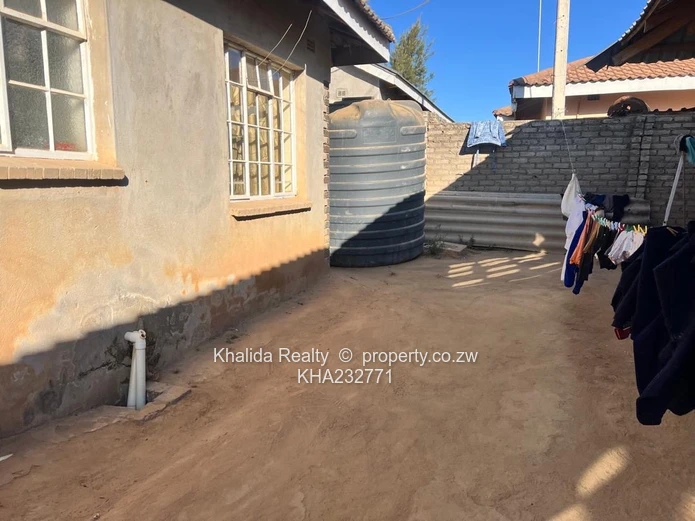 Damofalls house for rent 