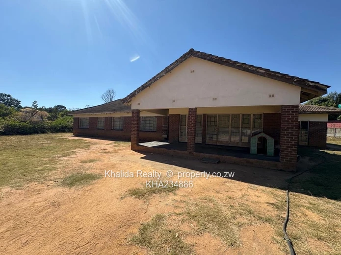 Prime Land Opportunity in Athlone, Greendale