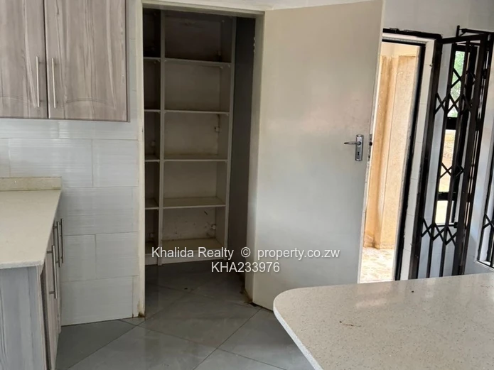 Rockview House for rent