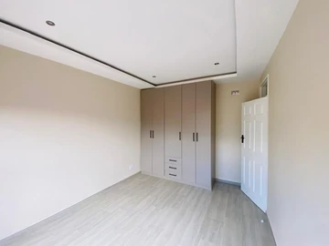 4 Bedroom Townhouse Complex