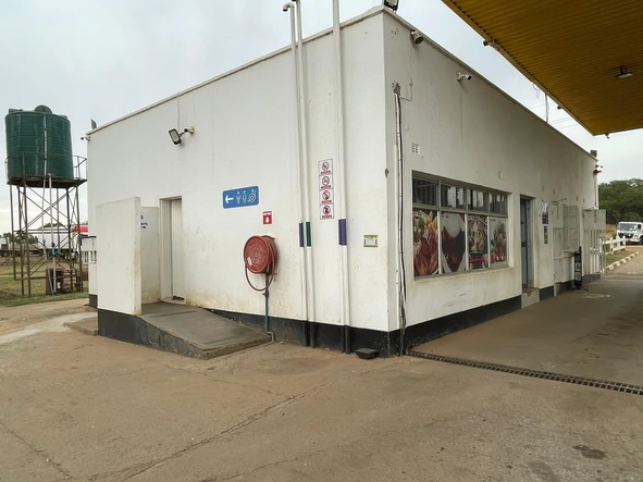 Shop & Retail Property