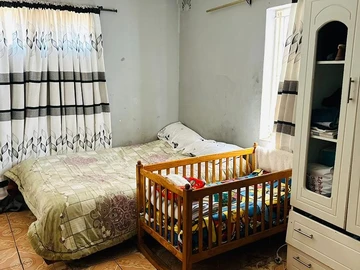 4 Bedroom Townhouse Complex