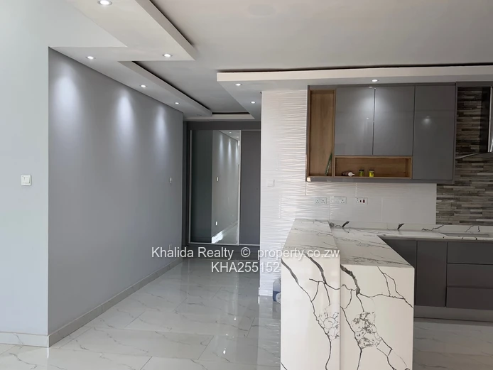 Nyeredzi Ridge Newly Built House For Sale