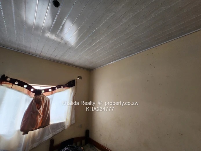 Crowhill Views Cottage For Sale