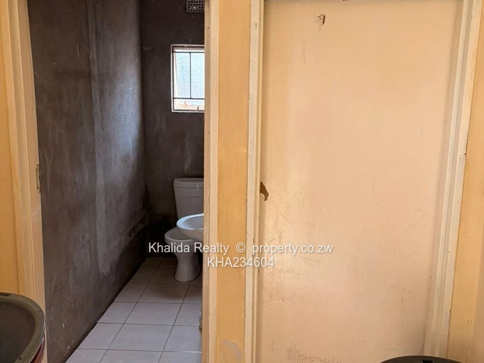 Stunning Chitungwiza Manyame Apartment to Let