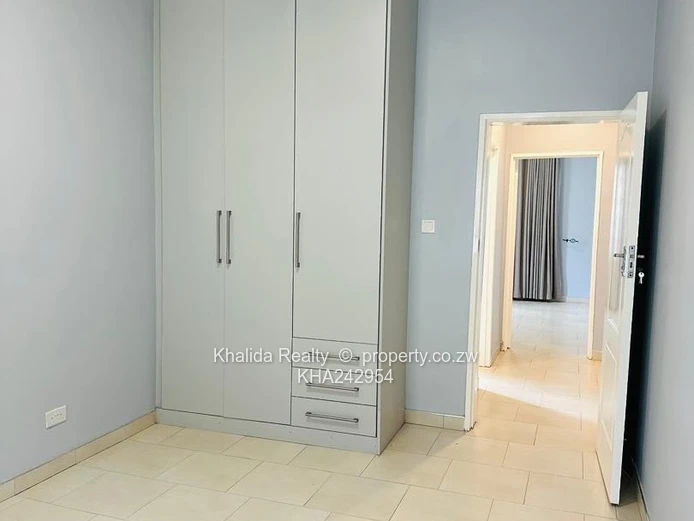 Greendale Peakwood Cluster Property To Rent 