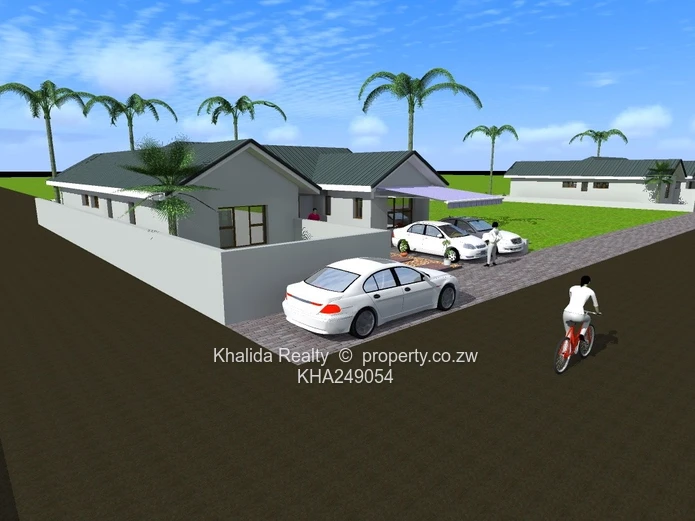 Modern Clusters  in Greystone Park  For Sale x6 Units