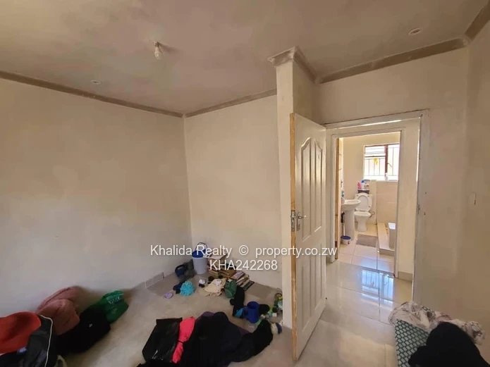 Damofalls property for rent 