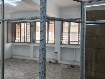 Shop & Retail Property