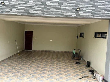4 Bedroom Townhouse Complex