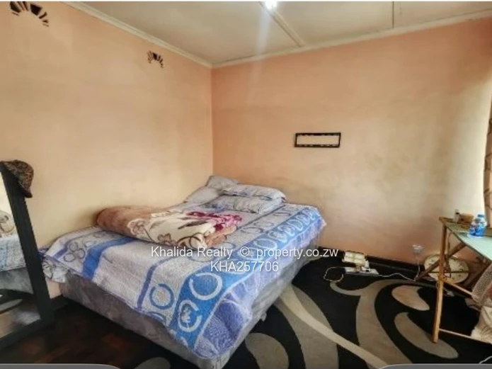 Avenues flat for sale