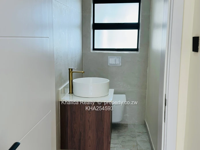 Mount Pleasant Heights – Harare
