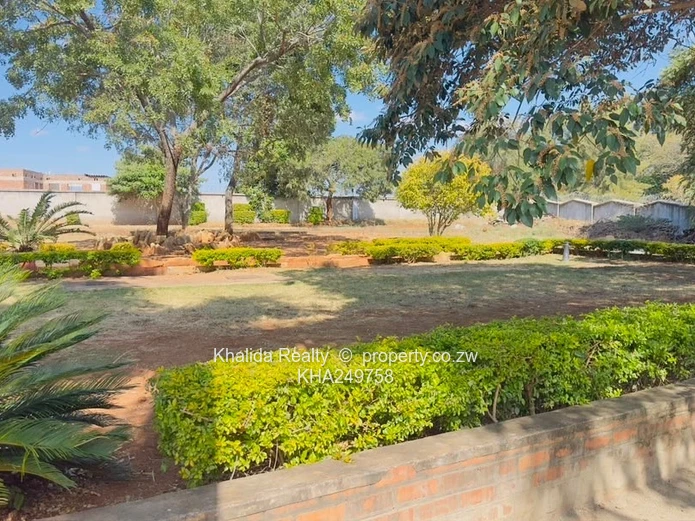 Philadelphia Subdivision Stand For Sale. Harare North