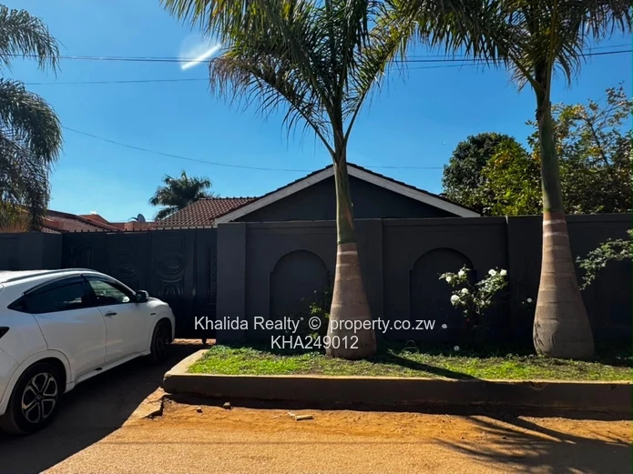 Bloomingdale house for Sale