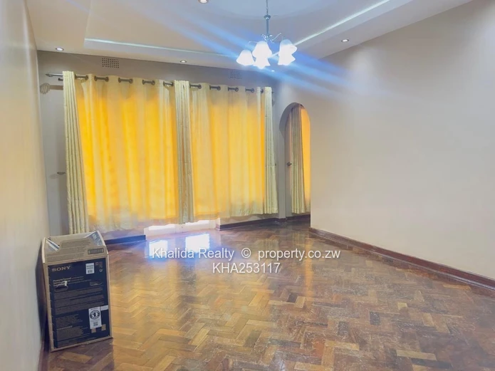Marlborough House for Rent With a 3 Bed Cottage 
