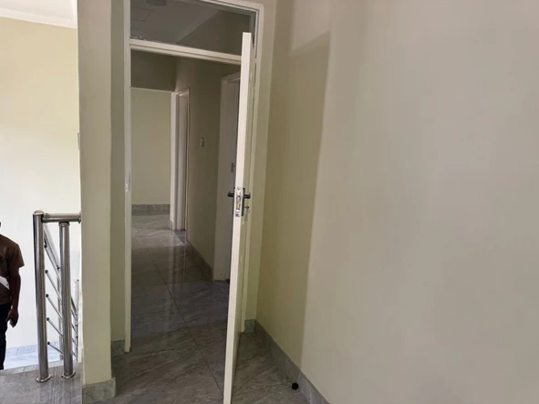 4 Bedroom Townhouse Complex