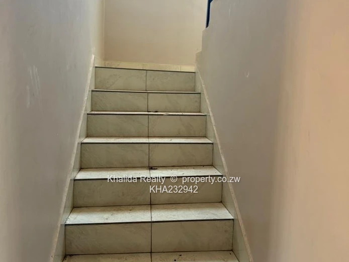 Luxury Double Storey House for Sale in Nyeredzi Ridge