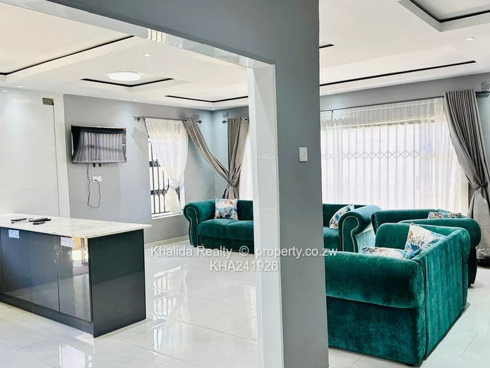 Investment Property for Sale – Bindura Near Ezekiel Guti University (Sole Mandate)