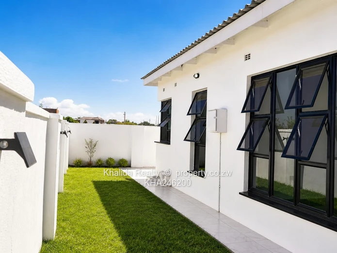 Arlington East Newly Built House For Sale