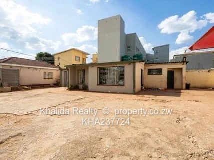 Avenues property for rent 