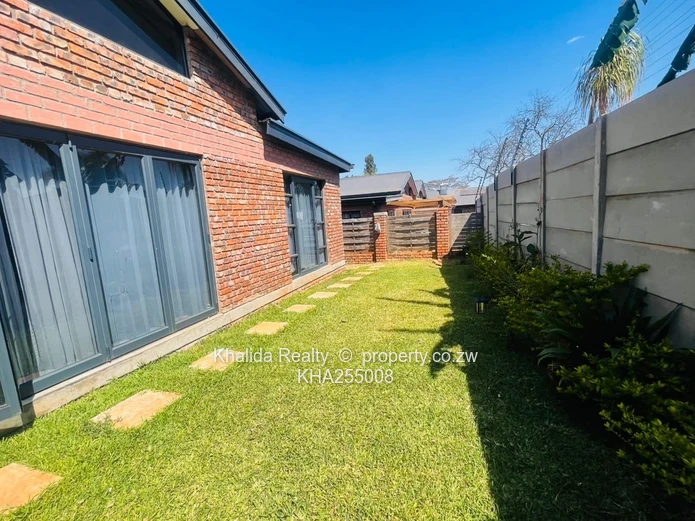 Greendale apartment for Sale (Sole Mandate)