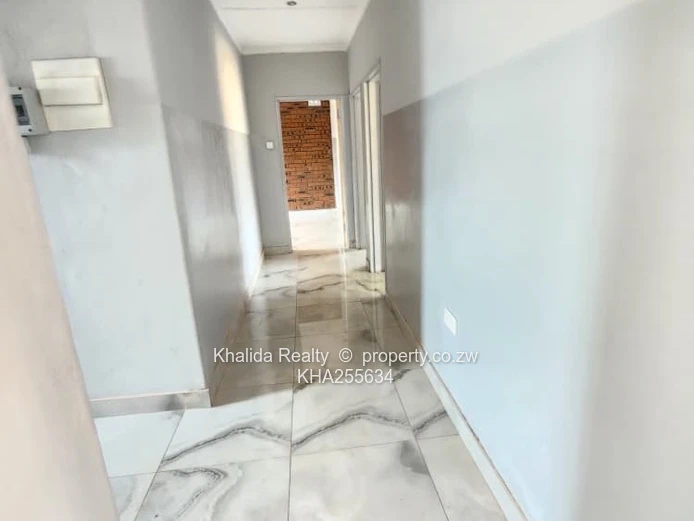 Mt pleasant Heights cottage to let 