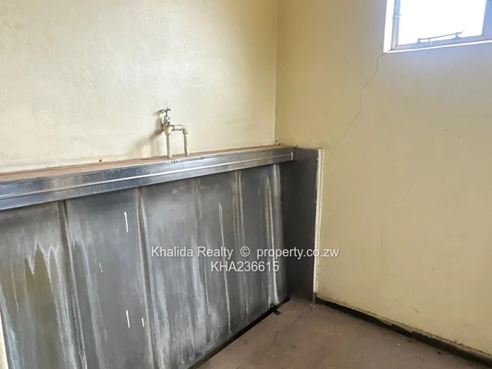 Belmont Warehouse for Sale 