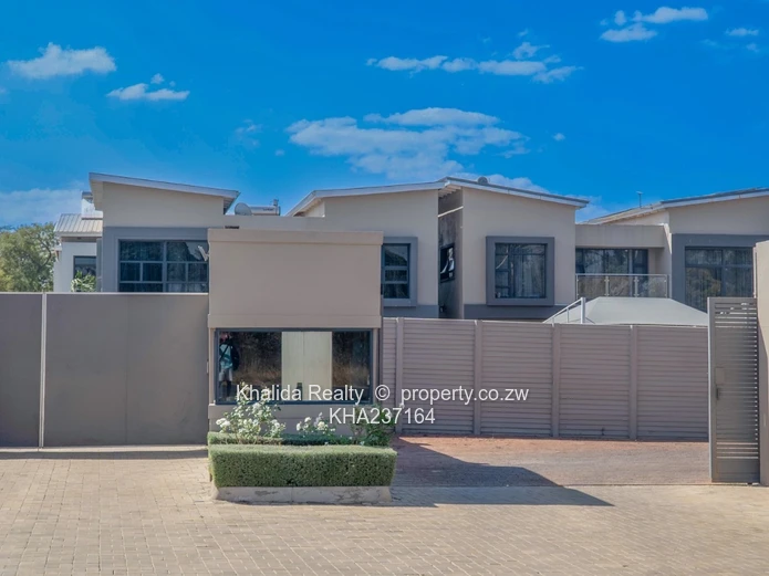 Highlands duplex fat for sale