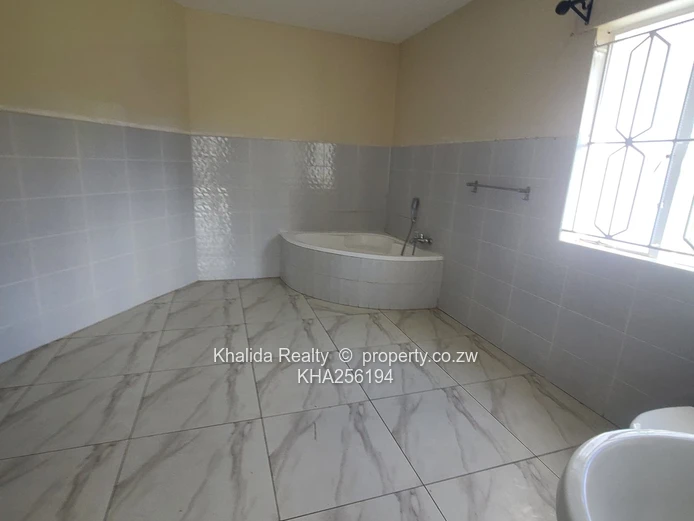 New Marlborough house for rent 