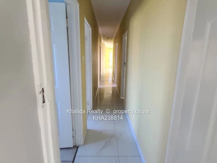 Norton Knowe phase 1 for rent