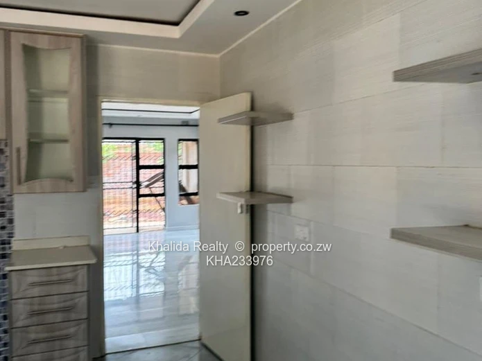 Rockview House for rent