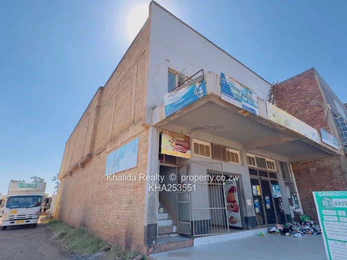 Westlea Shop Up For Sale