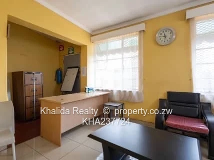 Avenues property for rent 