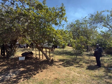Commercial & Industrial Land