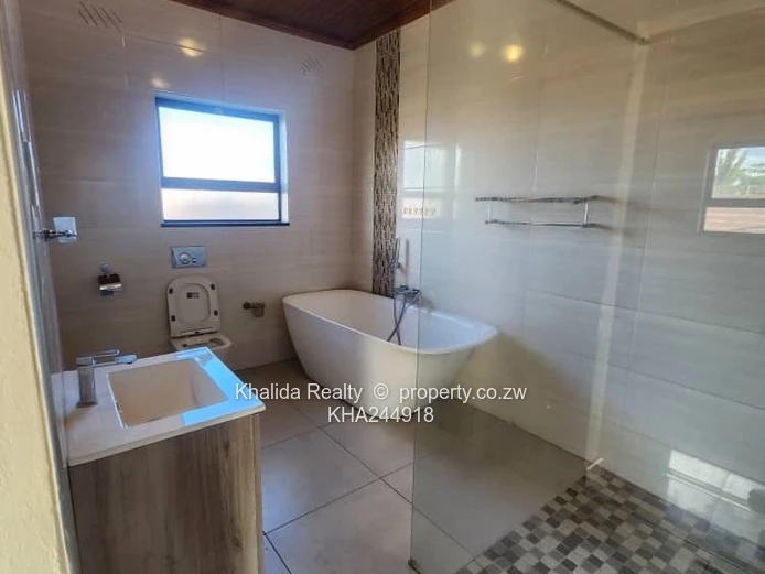 Sunway City house for rent