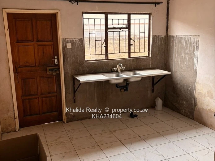 Stunning Chitungwiza Manyame Apartment to Let