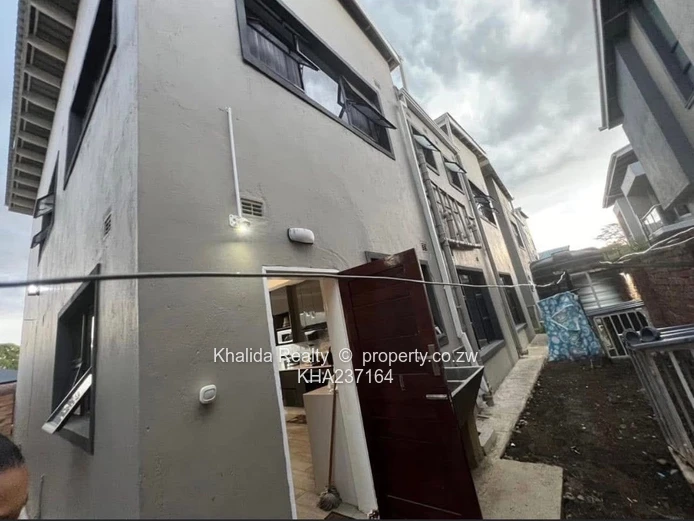 Highlands duplex fat for sale