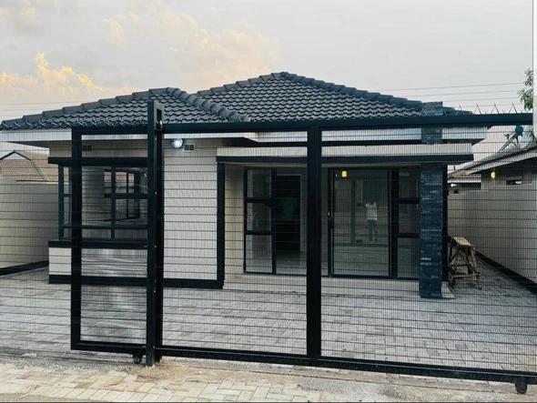 Asipindale Park House For Rent
