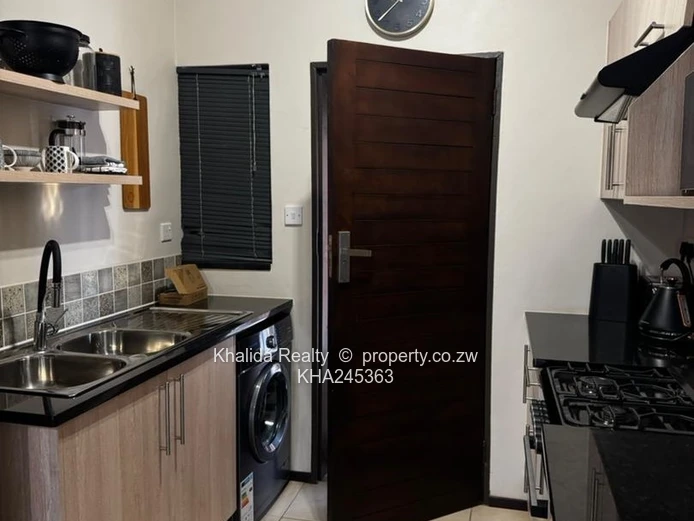 Aspire Heights 2 Beds Flat For Sale