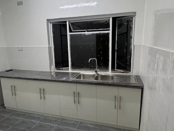 Flat & Apartment