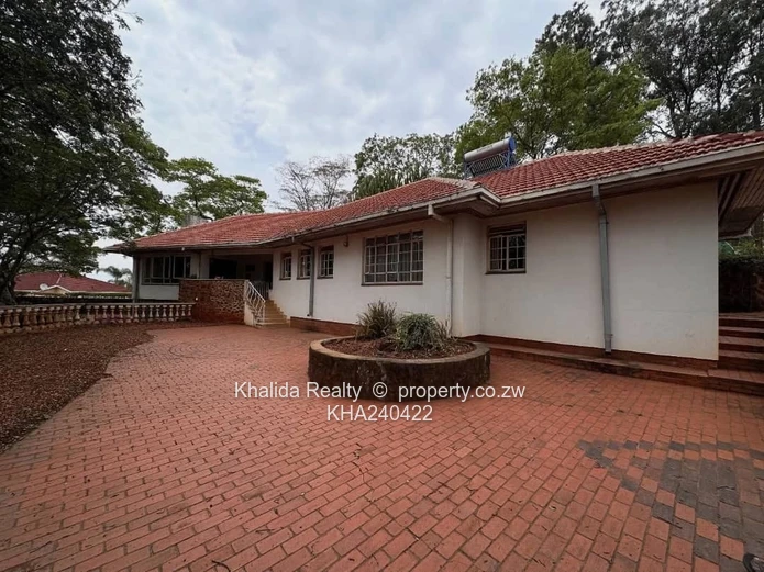 The Ridge Avondale House