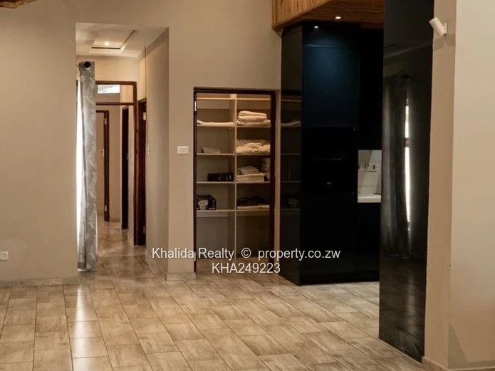 Arlington Neat Property On 2000sqm (Sole Mandate)