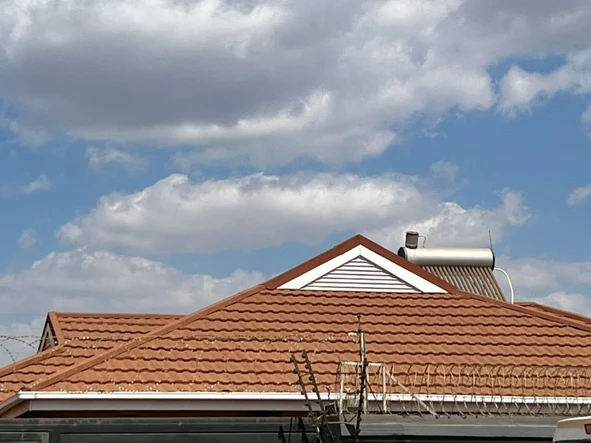 4 Bedroom Townhouse Complex