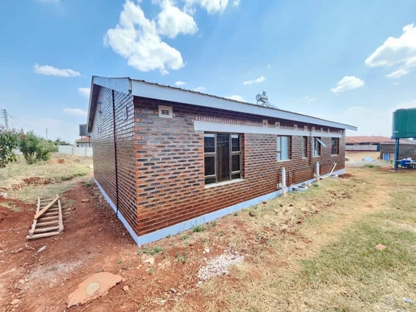 3 Bedroom Cottage