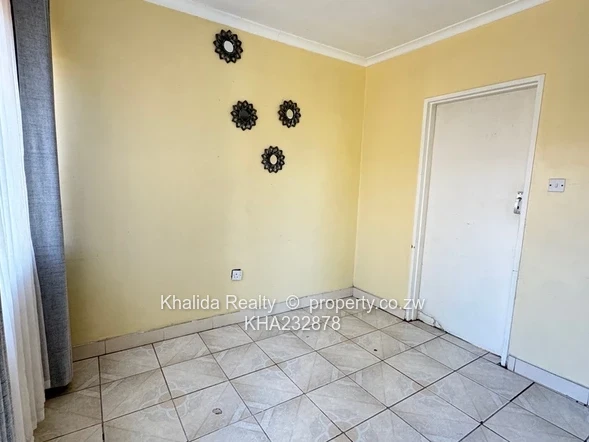 Prime 8,000sqm Stand for Sale – Juliusdale, Nyanga  (Sole Mandate)