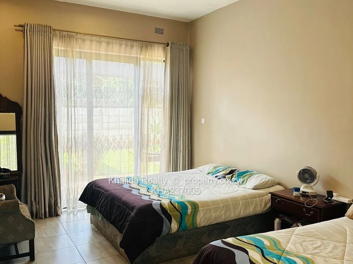 Borrowdale house for sale 