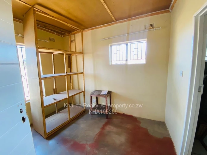 Damafalls house for sale (Sole Mandate)