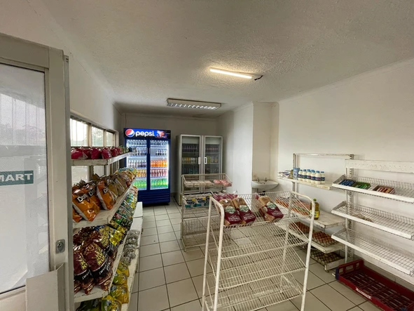 Shop & Retail Property